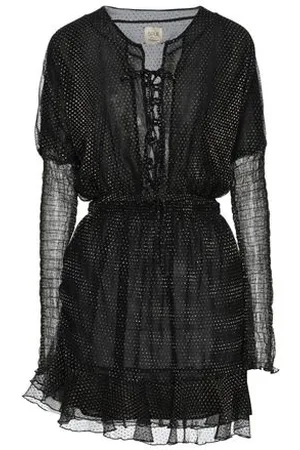 5RUE DRESSES - Mini dresses - on YOOX.com