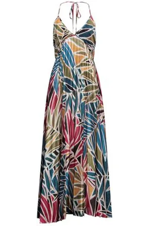 Kaos DRESSES - Maxi dresses - on YOOX.com
