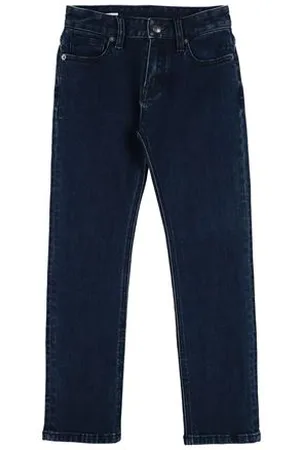 sun68 BOTTOMWEAR - Jeans - on YOOX.com