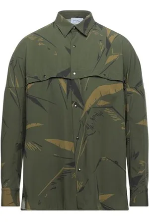 Salvatore Ferragamo TOPWEAR - Shirts - on YOOX.com