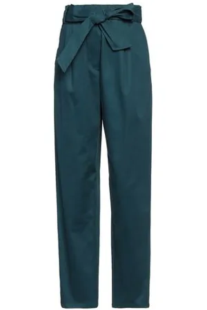 Gina Gorgeous BOTTOMWEAR - Trousers - on YOOX.com