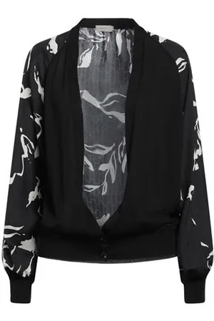 Agnona KNITWEAR - Cardigans - on YOOX.com