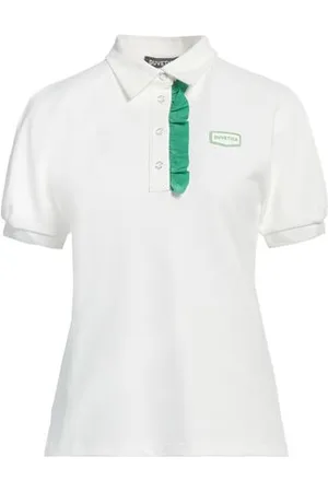Duvetica TOPWEAR - Polo shirts - on YOOX.com