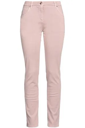 Brunello Cucinelli BOTTOMWEAR - Jeans - on YOOX.com