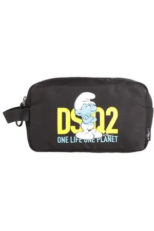 Dsquared2 LUGGAGE - Beauty cases - on YOOX.com