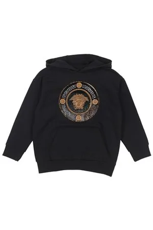 VERSACE TOPWEAR - Sweatshirts - on YOOX.com