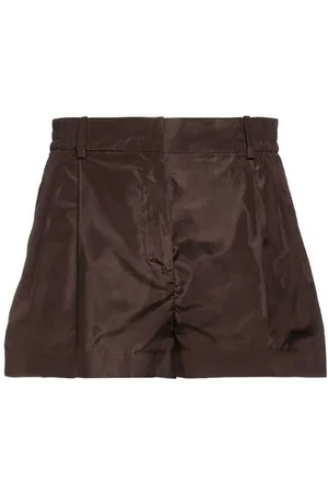 VALENTINO GARAVANI BOTTOMWEAR - Shorts & Bermuda Shorts - on YOOX.com