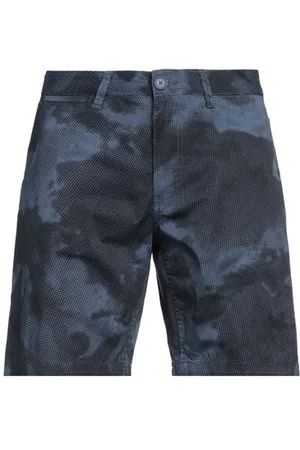 Armani Exchange BOTTOMWEAR - Shorts & Bermuda Shorts - on YOOX.com