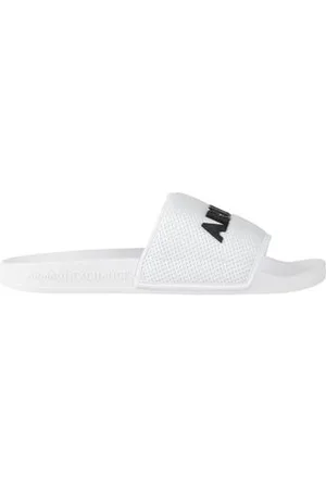 Armani Exchange FOOTWEAR - Sandals - on YOOX.com