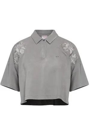 sun68 TOPWEAR - Polo shirts - on YOOX.com