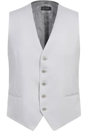 TAGLIATORE SUITS and CO-ORDS - Waistcoats - on YOOX.com