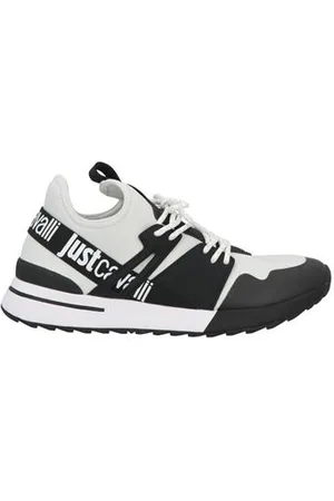 Roberto Cavalli FOOTWEAR - Trainers - on YOOX.com