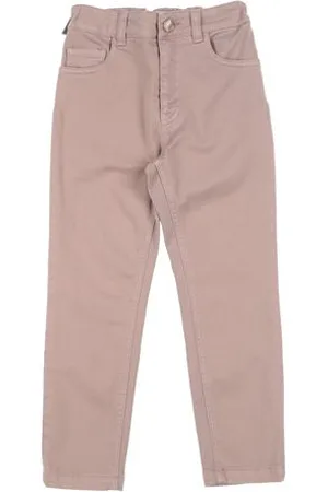 Elisabetta Franchi BOTTOMWEAR - Jeans - on YOOX.com