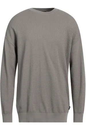 Emporio Armani KNITWEAR - Jumpers - on YOOX.com