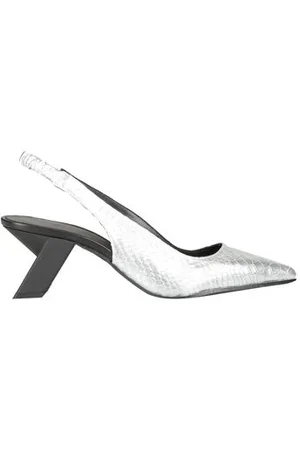 DANIELE ANCARANI FOOTWEAR - Pumps - on YOOX.com