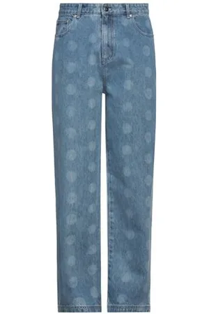 Arte Antwerp BOTTOMWEAR - Jeans - on YOOX.com