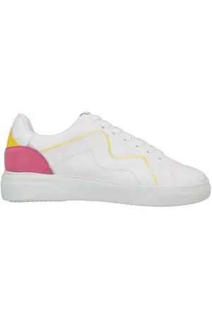 Manila Grace FOOTWEAR - Trainers - on YOOX.com
