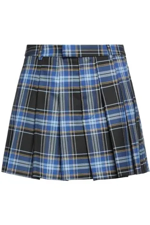 VICOLO BOTTOMWEAR - Mini skirts - on YOOX.com