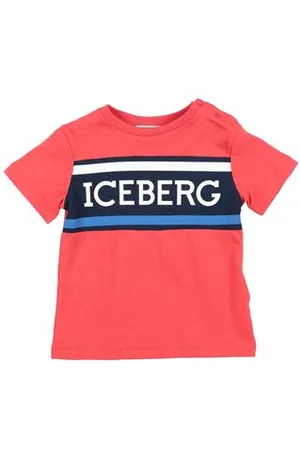 Iceberg TOPWEAR - T-shirts - on YOOX.com