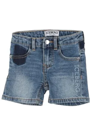 Iceberg BOTTOMWEAR - Jeans - on YOOX.com