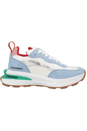 Dsquared2 FOOTWEAR - Trainers - on YOOX.com