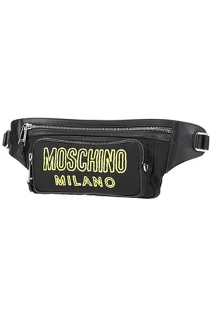 Moschino BAGS - Belt bags - on YOOX.com