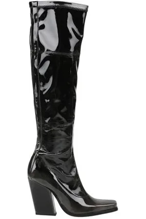 Curiosité FOOTWEAR - Boots - on YOOX.com
