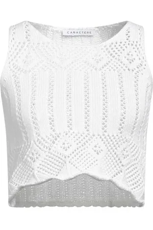 Caractere TOPWEAR - Tops - on YOOX.com