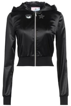 Chiara Ferragni TOPWEAR - Sweatshirts - on YOOX.com