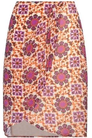 Escada BOTTOMWEAR - Midi skirts - on YOOX.com