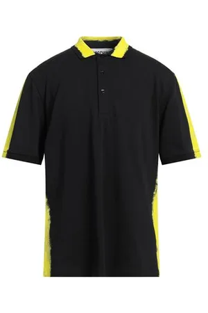 Moschino TOPWEAR - Polo shirts - on YOOX.com