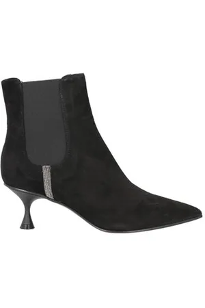 Fabiana Filippi FOOTWEAR - Ankle boots - on YOOX.com