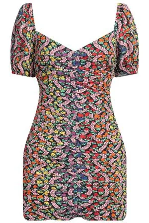 Rhode DRESSES - Mini dresses - on YOOX.com