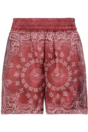 Golden Goose BOTTOMWEAR - Shorts & Bermuda Shorts - on YOOX.com