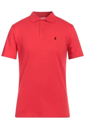 Jeckerson TOPWEAR - Polo shirts - on YOOX.com