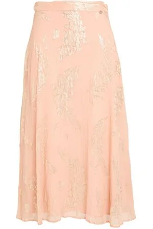 Liu Jo BOTTOMWEAR - Midi skirts - on YOOX.com