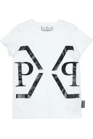 Philipp Plein TOPWEAR - T-shirts - on YOOX.com