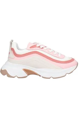 Msgm FOOTWEAR - Trainers - on YOOX.com