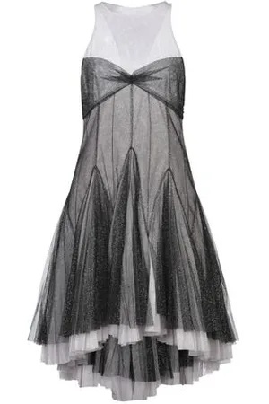 Serafini DRESSES - Mini dresses - on YOOX.com