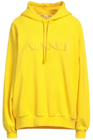 SUNNEI TOPWEAR - Sweatshirts - on YOOX.com