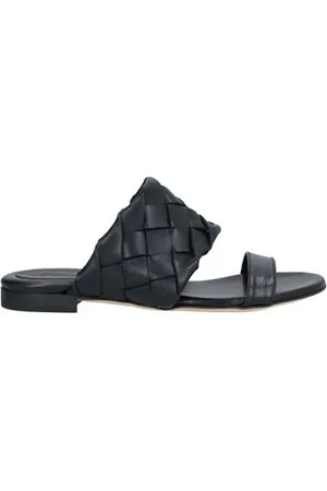 ANNA F. FOOTWEAR - Sandals - on YOOX.com