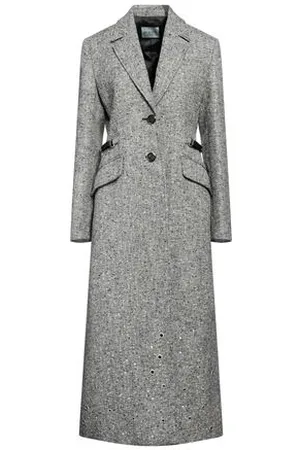 Durazzi Milano COATS & JACKETS - Coats - on YOOX.com