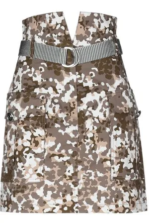 Pinko BOTTOMWEAR - Midi skirts - on YOOX.com