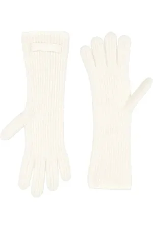 Jacquemus ACCESSORIES - Gloves - on YOOX.com
