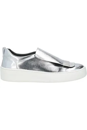 Sergio Rossi FOOTWEAR - Trainers - on YOOX.com