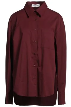The Frankie Shop TOPWEAR - Shirts - on YOOX.com