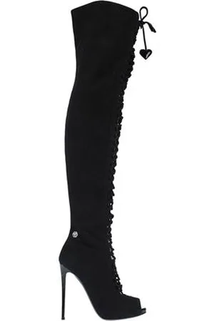 Philipp Plein FOOTWEAR - Boots - on YOOX.com