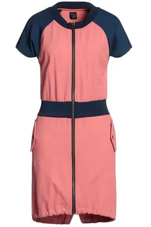 Mr & Mrs Italy DRESSES - Mini dresses - on YOOX.com