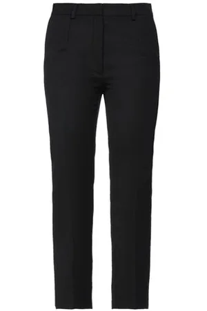 Lanvin BOTTOMWEAR - Trousers - on YOOX.com