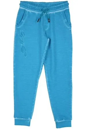 Bikkembergs BOTTOMWEAR - Trousers - on YOOX.com